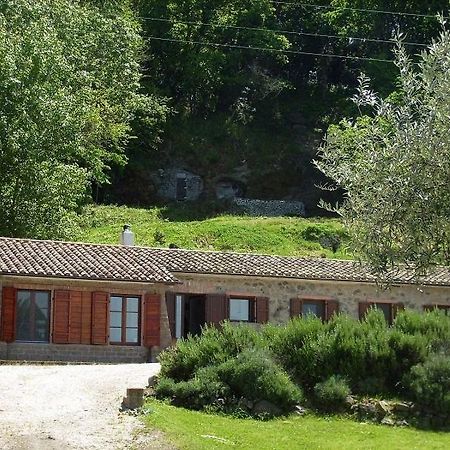 Apartamento Casa Sorgente Montefiascone Exterior foto
