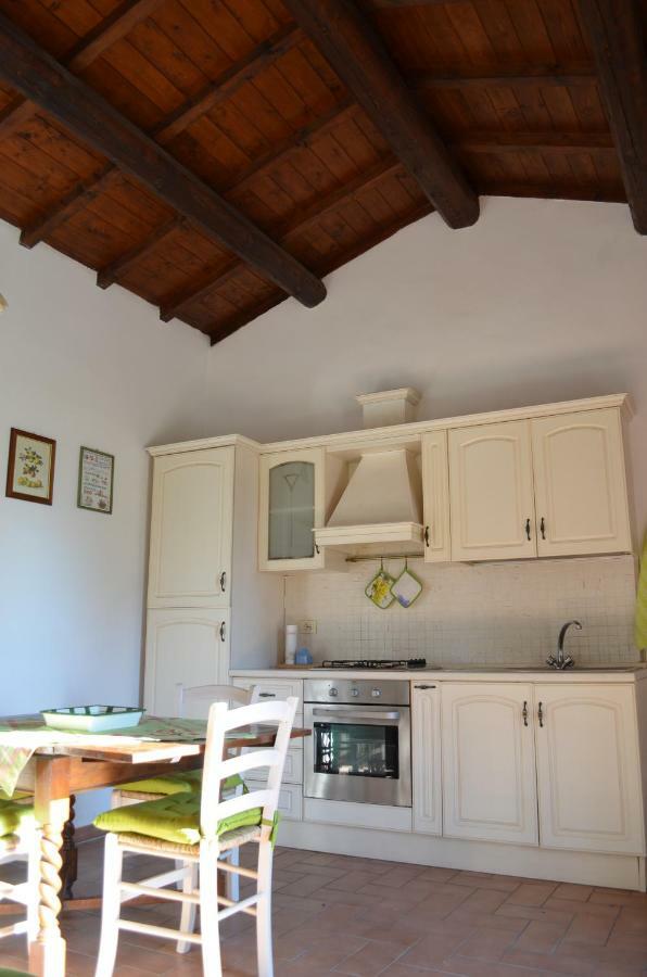 Apartamento Casa Sorgente Montefiascone Exterior foto