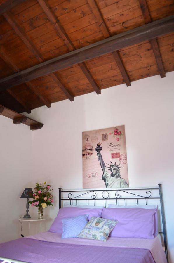Apartamento Casa Sorgente Montefiascone Exterior foto