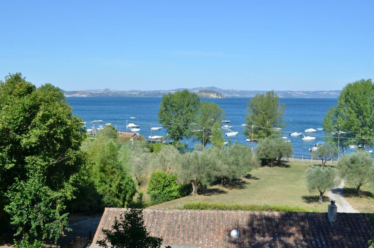 Apartamento Casa Sorgente Montefiascone Exterior foto
