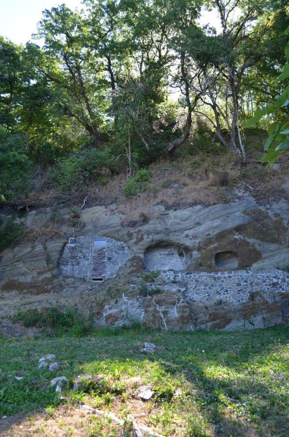 Apartamento Casa Sorgente Montefiascone Exterior foto